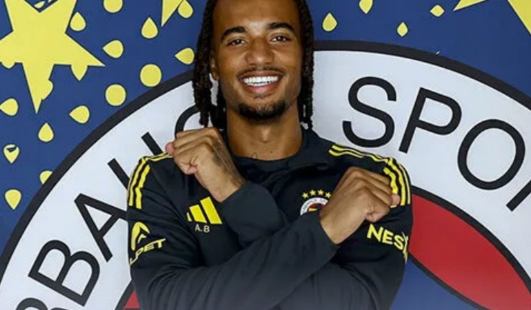 FENERBAHÇELİ ARCHIE BROWN’IN BÜYÜK ACISI!