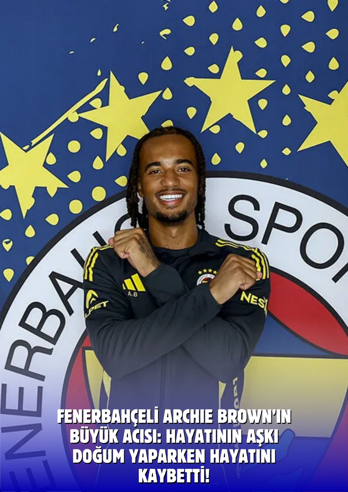 FENERBAHÇE’DE YENİ HOCA ARAYIŞI (1)