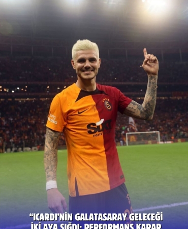 FENERBAHÇE’DE YENİ HOCA ARAYIŞI (1)