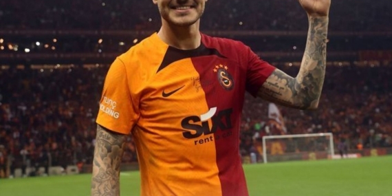 Galatasaray’da Mauro Icardi İçin Kritik 2 Ay!
