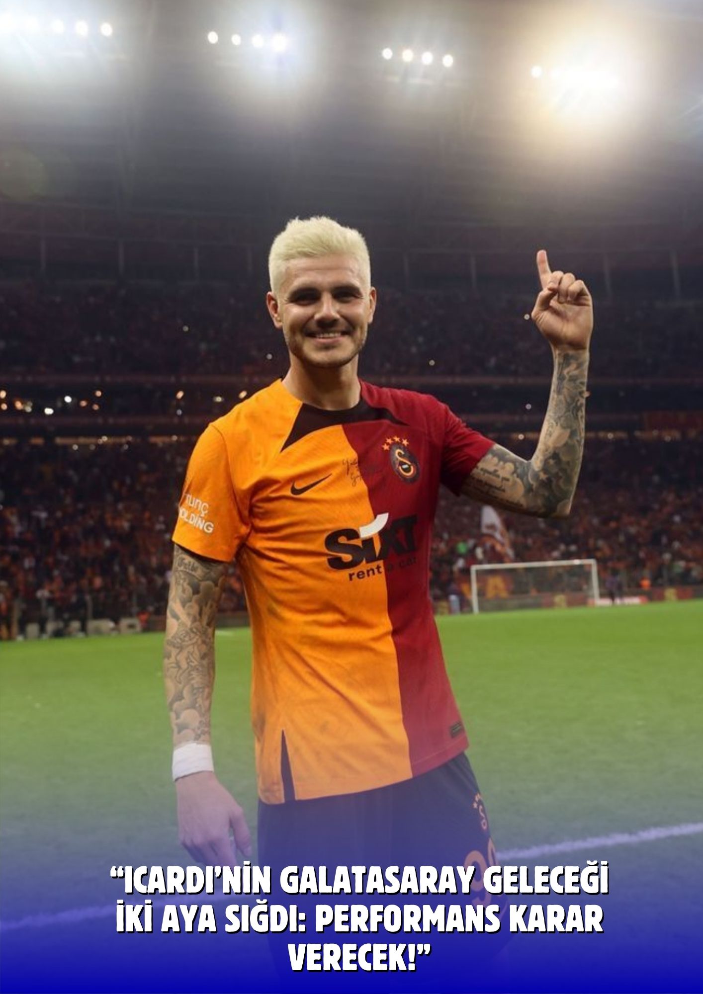 FENERBAHÇE’DE YENİ HOCA ARAYIŞI (1)