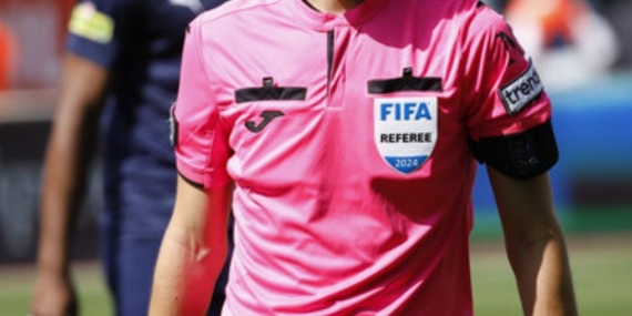 TFF’den Tartışmalı Atama: Bahis Skandalına Karışan Zorbay Küçük, Trabzonspor–Eyüpspor Maçını Yönetti