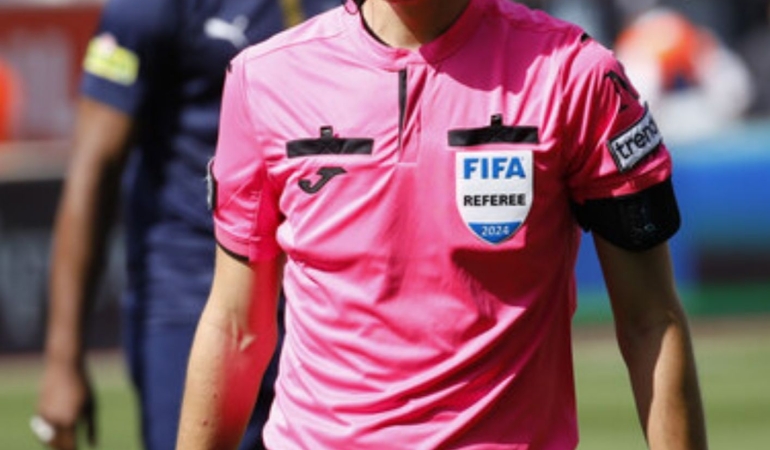 TFF’den Tartışmalı Atama: Bahis Skandalına Karışan Zorbay Küçük, Trabzonspor–Eyüpspor Maçını Yönetti