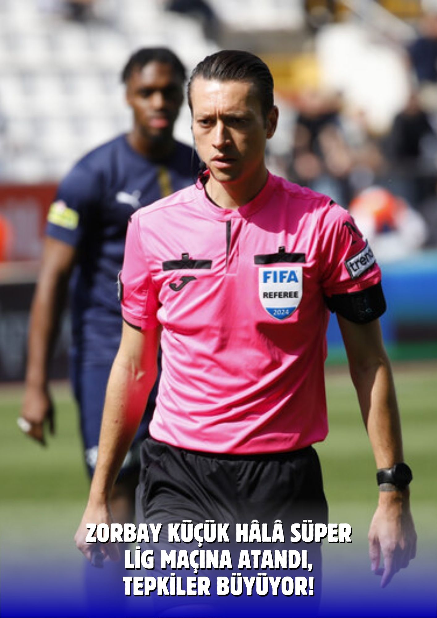 FENERBAHÇE’DE YENİ HOCA ARAYIŞI (1)