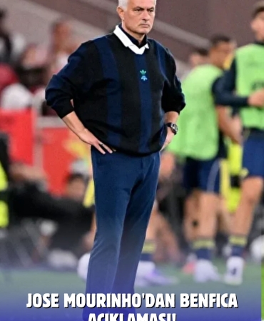 FENERBAHÇE’DE YENİ HOCA ARAYIŞI (10)