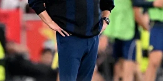 Jose Mourinho’dan Benfica Açıklaması