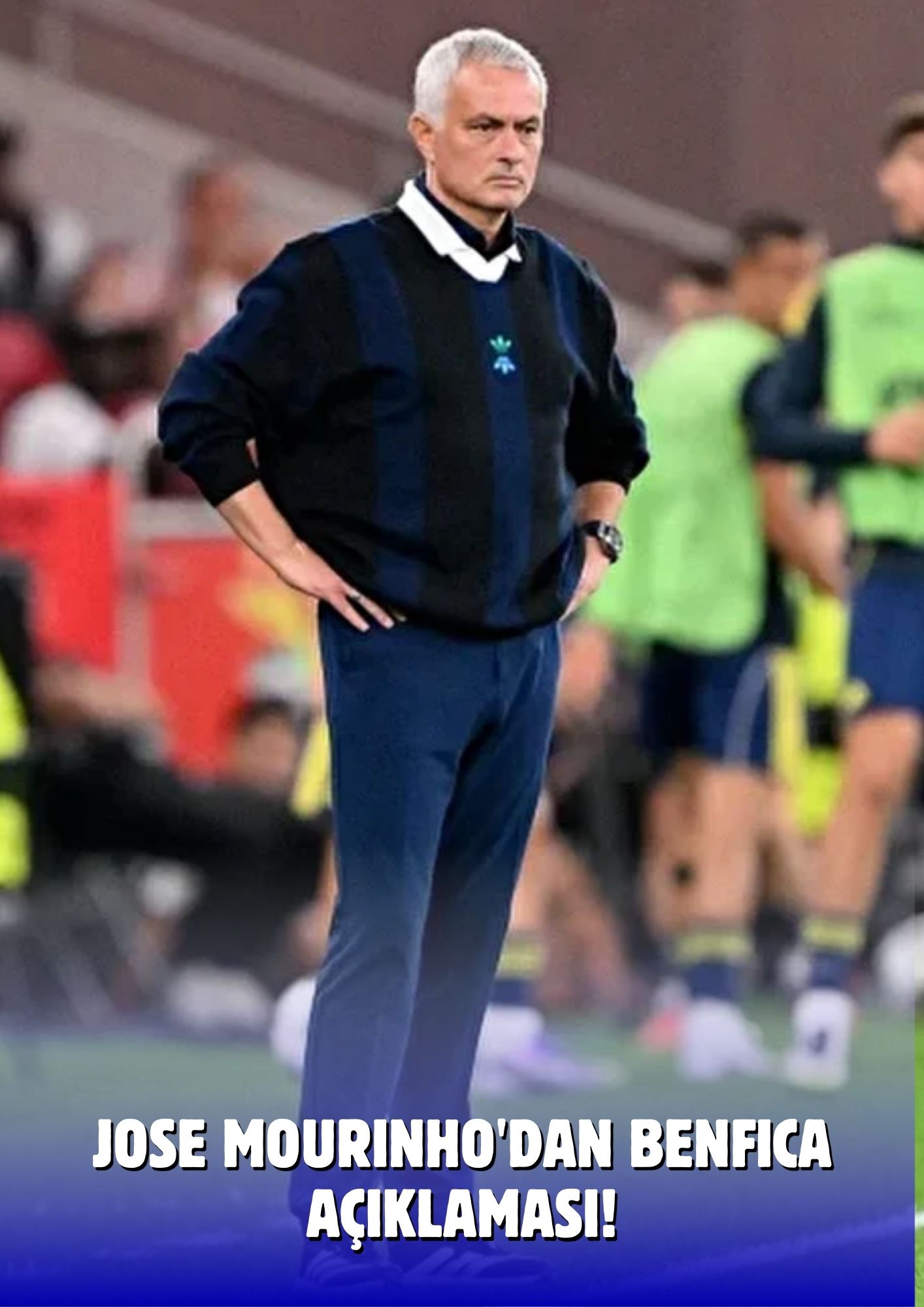 FENERBAHÇE’DE YENİ HOCA ARAYIŞI (10)