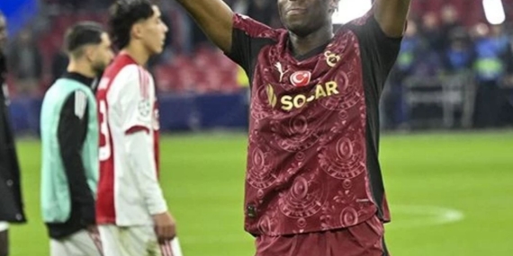 Galatasaray’ın Şampiyonlar Ligi’nde Tur İhtimalleri Kritik Haftalara İşaret Ediyor