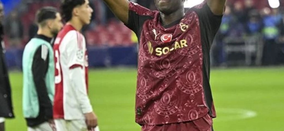 FENERBAHÇE’DE YENİ HOCA ARAYIŞI (10)