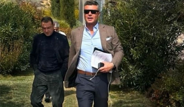 Başkan Saran için hukuki hamle: Fenerbahçe’den açıklama geldi