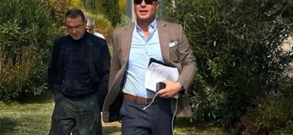 FENERBAHÇE’DE YENİ HOCA ARAYIŞI (10)