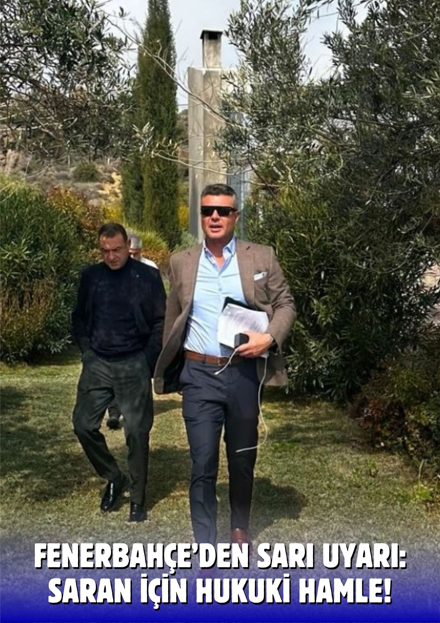 FENERBAHÇE’DE YENİ HOCA ARAYIŞI (10)