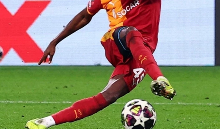 Şampiyonlar Ligi’nde Son 16’ya Galatasaray Damgası