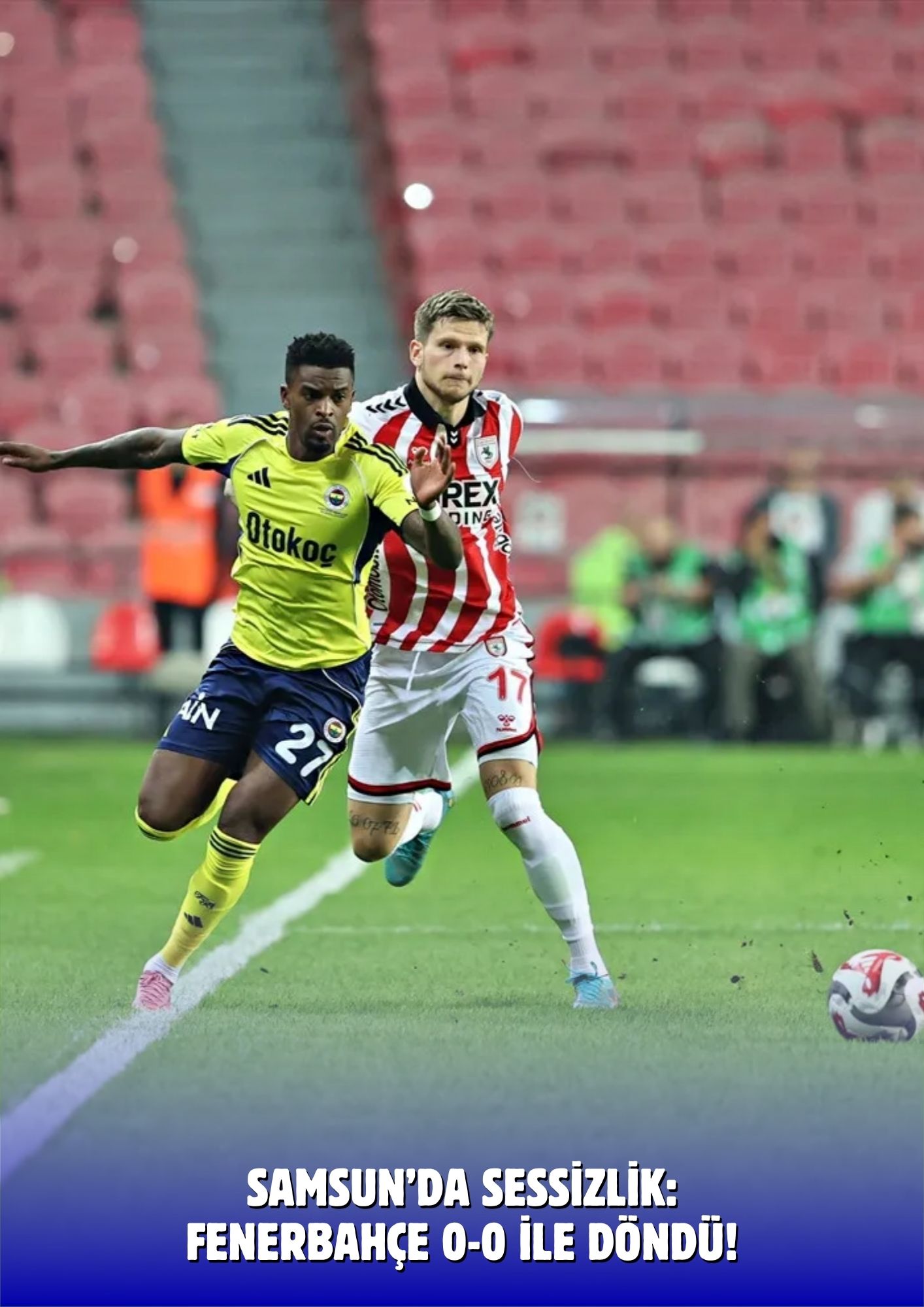 FENERBAHÇE’DE YENİ HOCA ARAYIŞI (10)