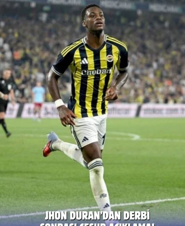 FENERBAHÇE’DE YENİ HOCA ARAYIŞI (10)