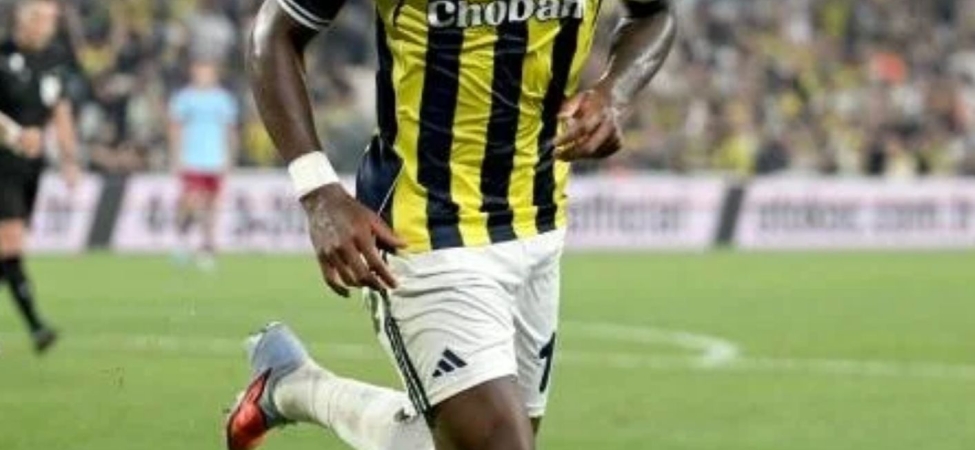 FENERBAHÇE’DE YENİ HOCA ARAYIŞI (10)