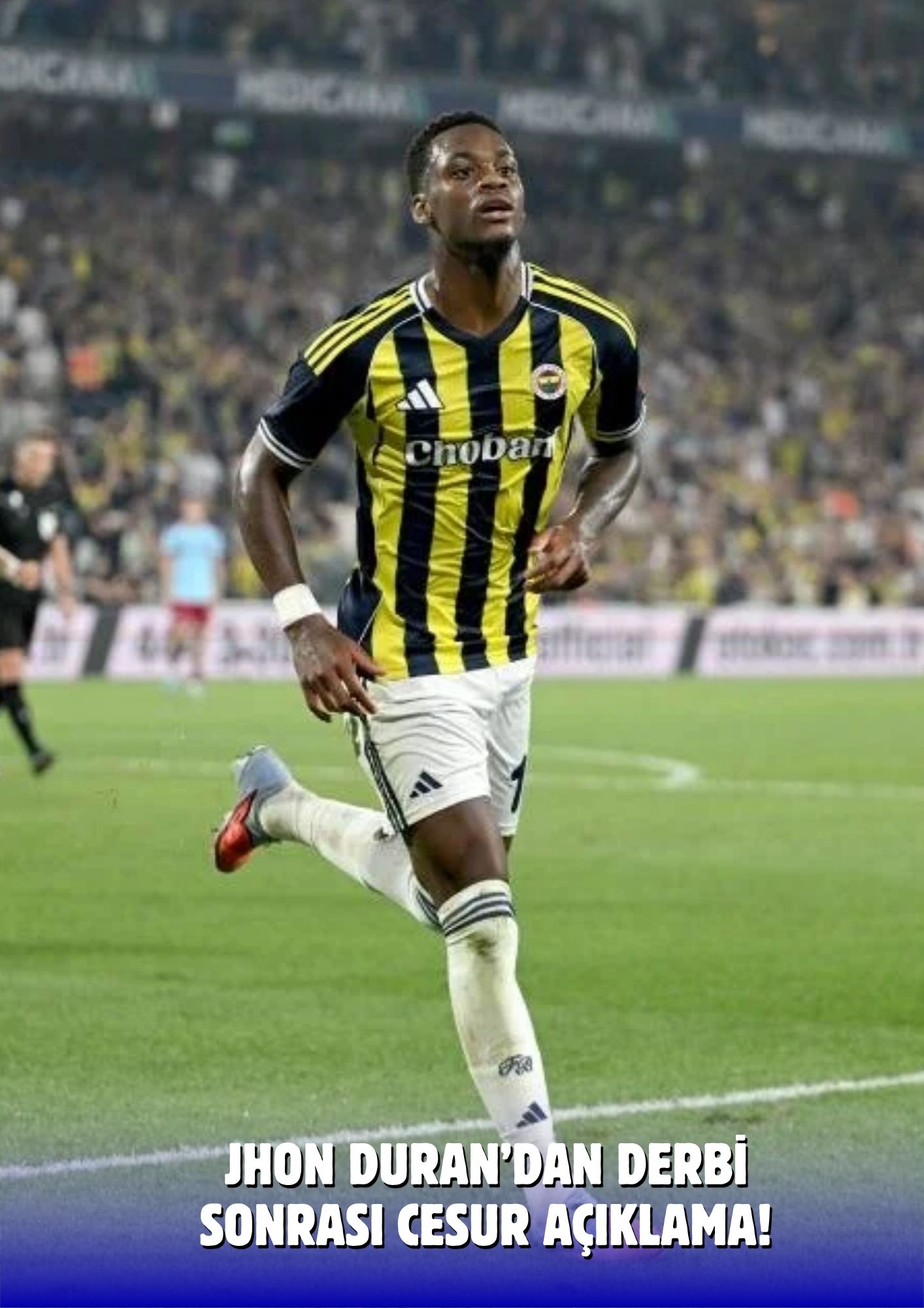 FENERBAHÇE’DE YENİ HOCA ARAYIŞI (10)