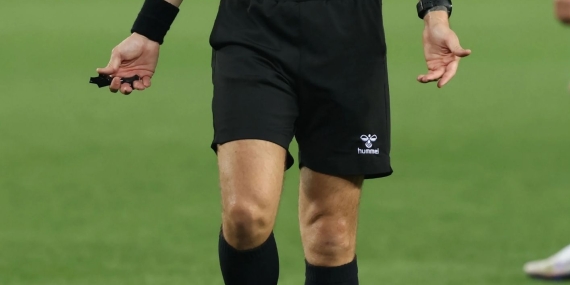 Bahis Operasyonu Futbolu Salladı: 8 Tutuklama, 11 Adli Kontrol