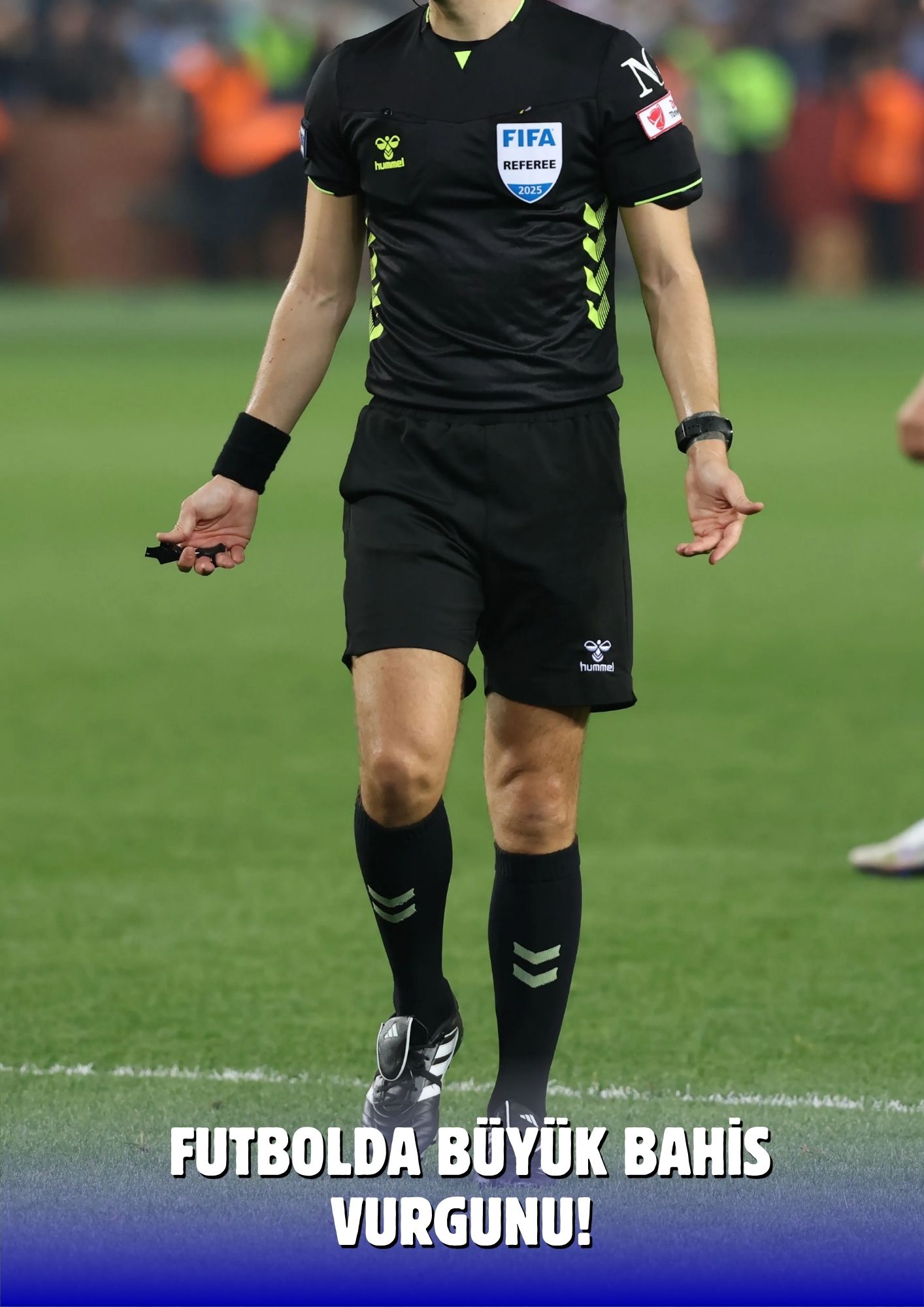 FENERBAHÇE’DE YENİ HOCA ARAYIŞI (10)