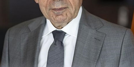 DURSUN ÖZBEK: “GALATASARAY, TÜRKİYE’NİN EN DEĞERLİ SPOR KULÜBÜDÜR”