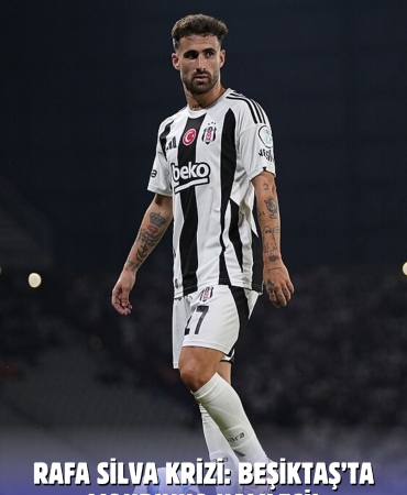 FENERBAHÇE’DE YENİ HOCA ARAYIŞI (10)