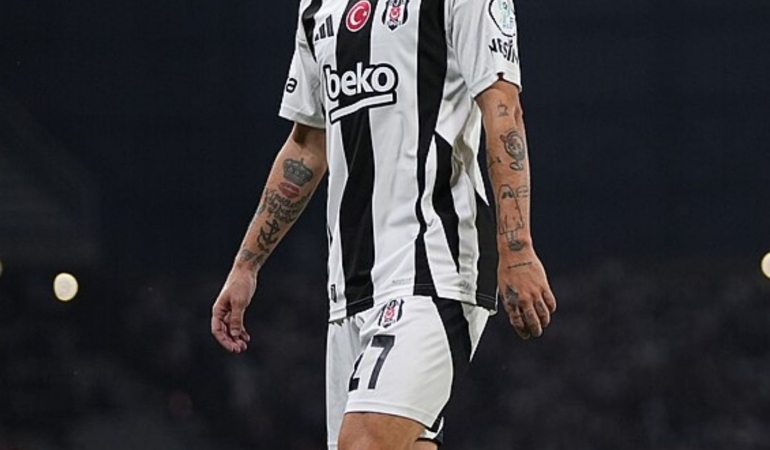 Beşiktaş’ta Rafa Silva Krizi: Mourinho Devrede, Başkan Adalı Rest Çekti, Transfer Çıkmazı Derinleşiyor