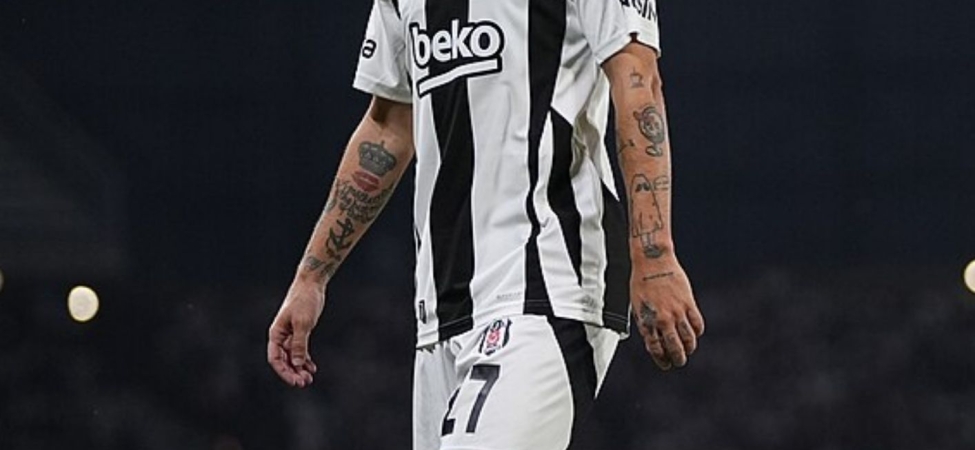 FENERBAHÇE’DE YENİ HOCA ARAYIŞI (10)