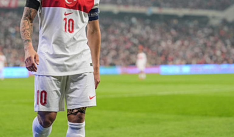 A Milli Takım’ın Play-Off Rakibi Bugün Netleşiyor: Dünya Kupası Yolunda Heyecan Dorukta