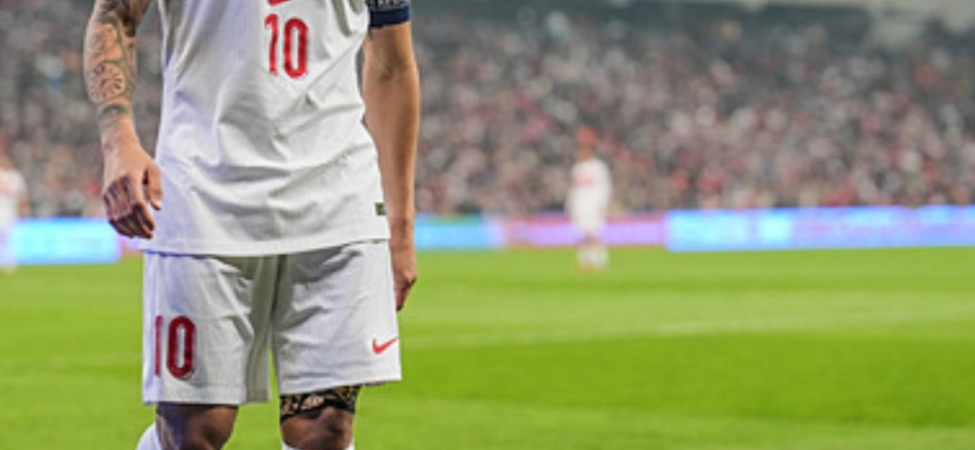 FENERBAHÇE’DE YENİ HOCA ARAYIŞI (10)