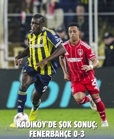 FENERBAHÇE’DE YENİ HOCA ARAYIŞI (11)