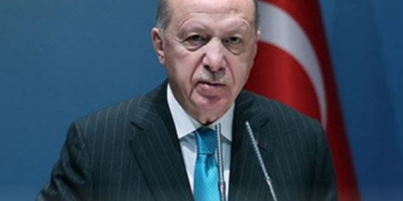 Cumhurbaşkanı Erdoğan ve Yılmaz, A Milli Takımı Kocaeli’de Yalnız Bırakmadı: 4-1’lik Galibiyet Coşkusu