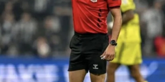 Eski Hakemlerden Derbi Analizi: Kırmızı Kart ve Penaltı Kararları Tartışıldı