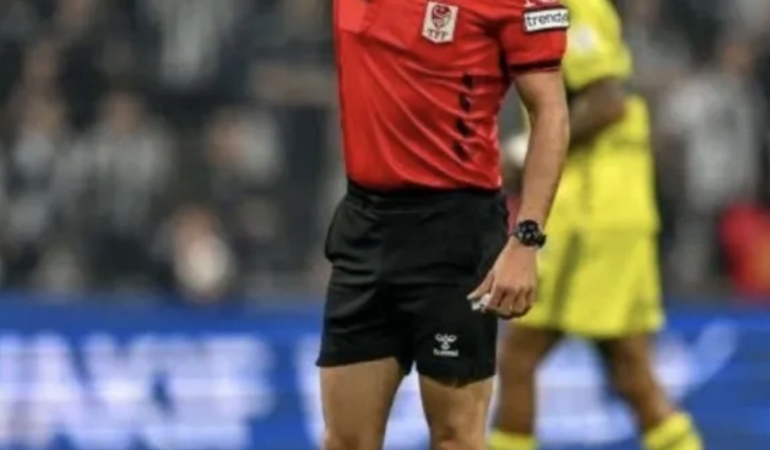 Eski Hakemlerden Derbi Analizi: Kırmızı Kart ve Penaltı Kararları Tartışıldı