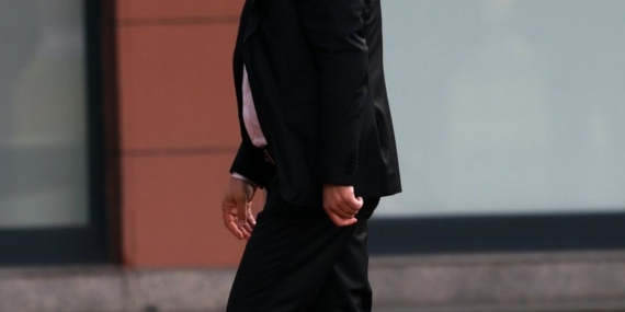 Hakem ve Kulüp Yöneticileri Bahis Soruşturmasında Cezaevinde: Murat Özkaya Tutuklandı