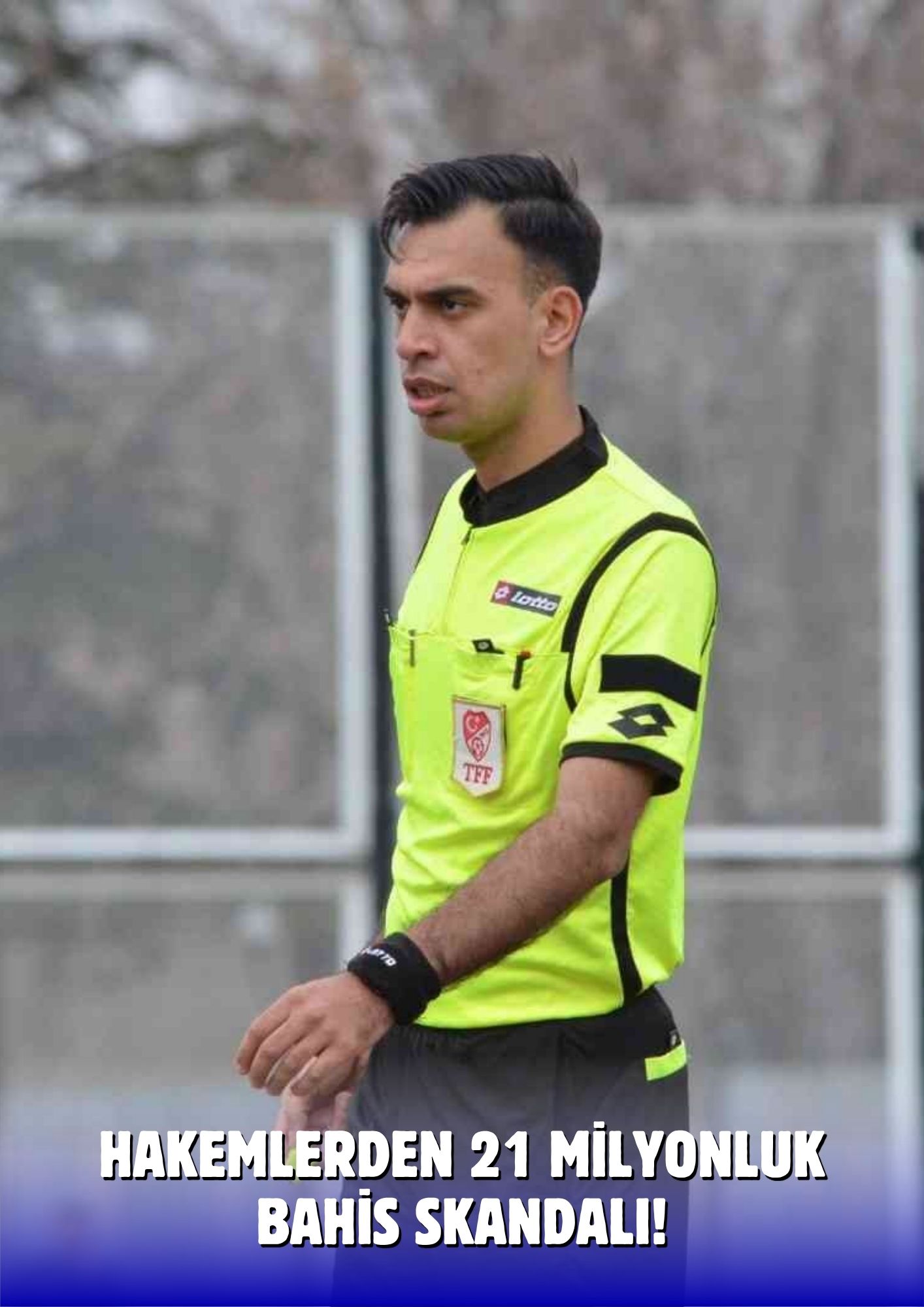 FENERBAHÇE’DE YENİ HOCA ARAYIŞI (11)