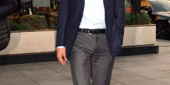 Sadettin Saran’dan Türk Futbolunu Sarsacak Hamle: TFF’ye Acil Toplantı