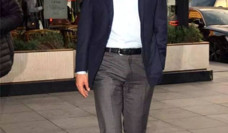 Sadettin Saran’dan Türk Futbolunu Sarsacak Hamle: TFF’ye Acil Toplantı