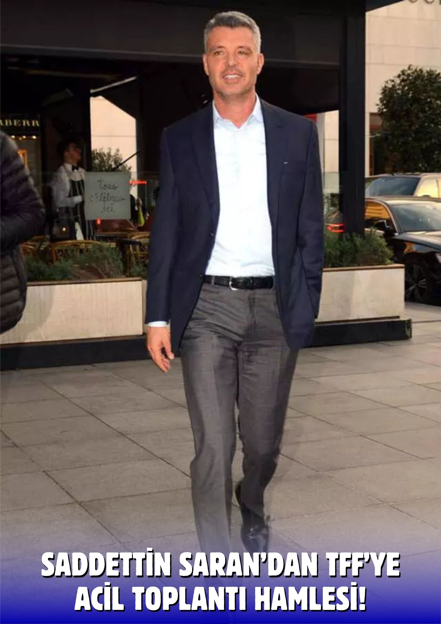 FENERBAHÇE’DE YENİ HOCA ARAYIŞI (11)