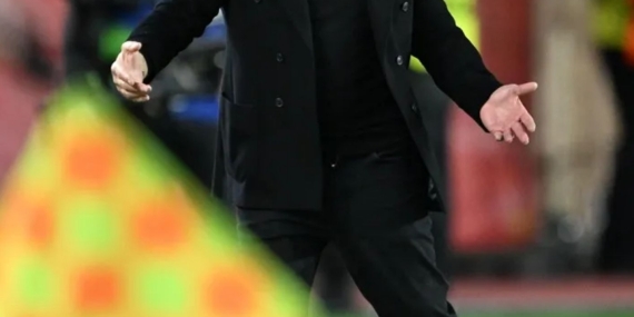 Okan Buruk: Beraberlik Şansımız Vardı