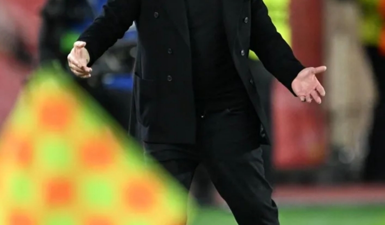 Okan Buruk: Beraberlik Şansımız Vardı