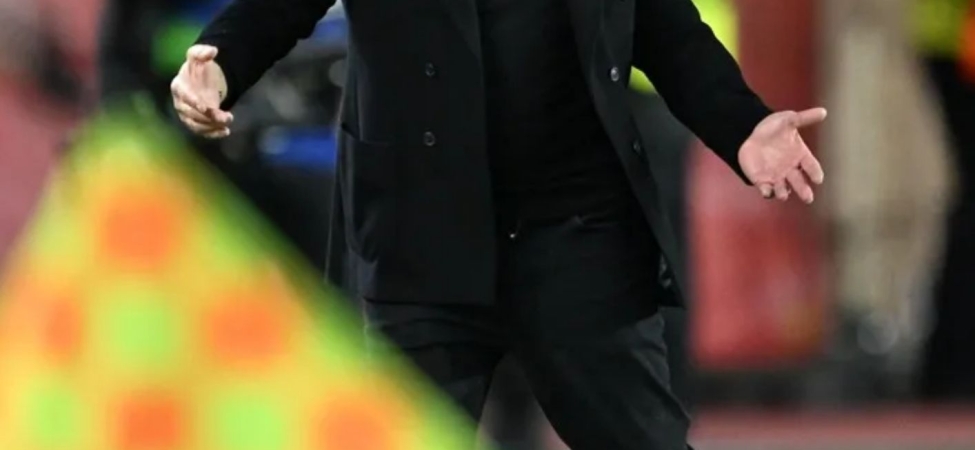 FENERBAHÇE’DE YENİ HOCA ARAYIŞI (11)