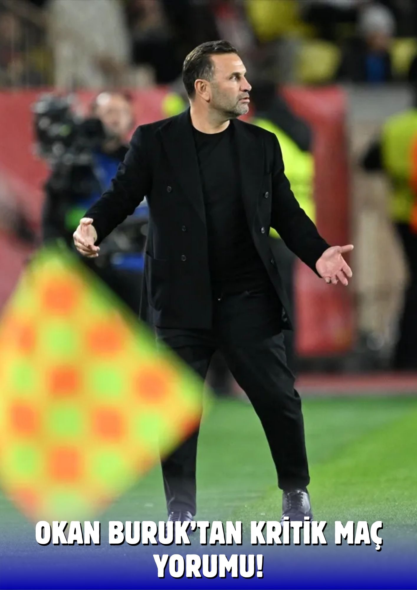 FENERBAHÇE’DE YENİ HOCA ARAYIŞI (11)