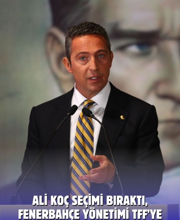 FENERBAHÇE’DE YENİ HOCA ARAYIŞI (12)