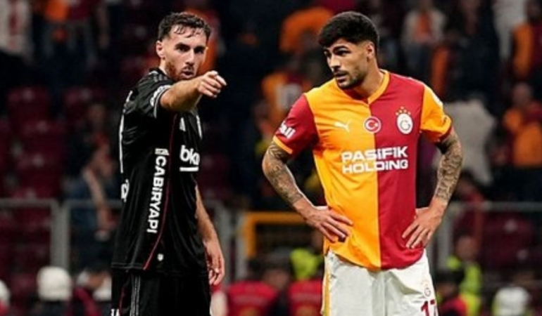 Galatasaray – Beşiktaş Derbisinde Primler Açıklandı: Oyunculara Büyük Ödül