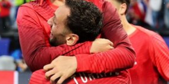 Arda Güler ve Kenan Yıldız, Golden Boy Ödülünde Finale Kaldı!