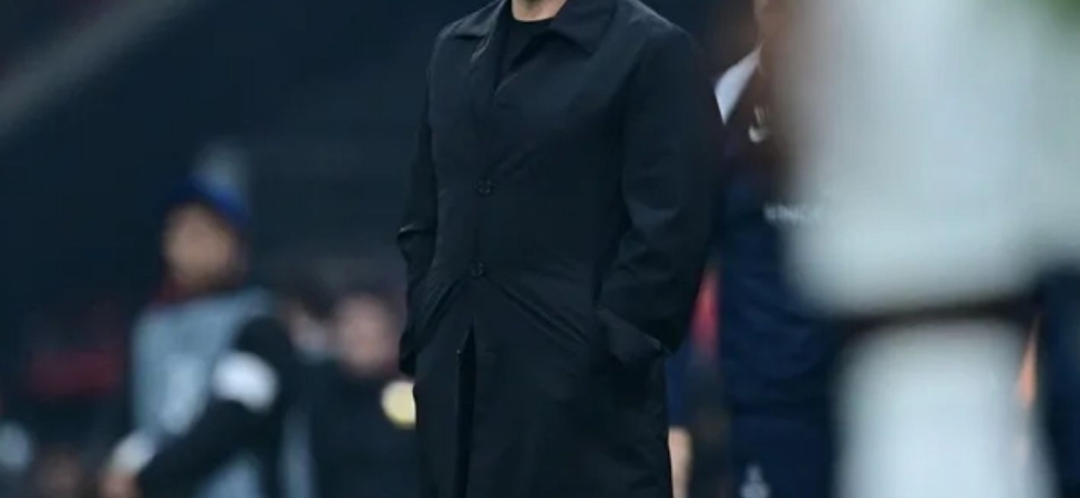 FENERBAHÇE’DE YENİ HOCA ARAYIŞI (12)