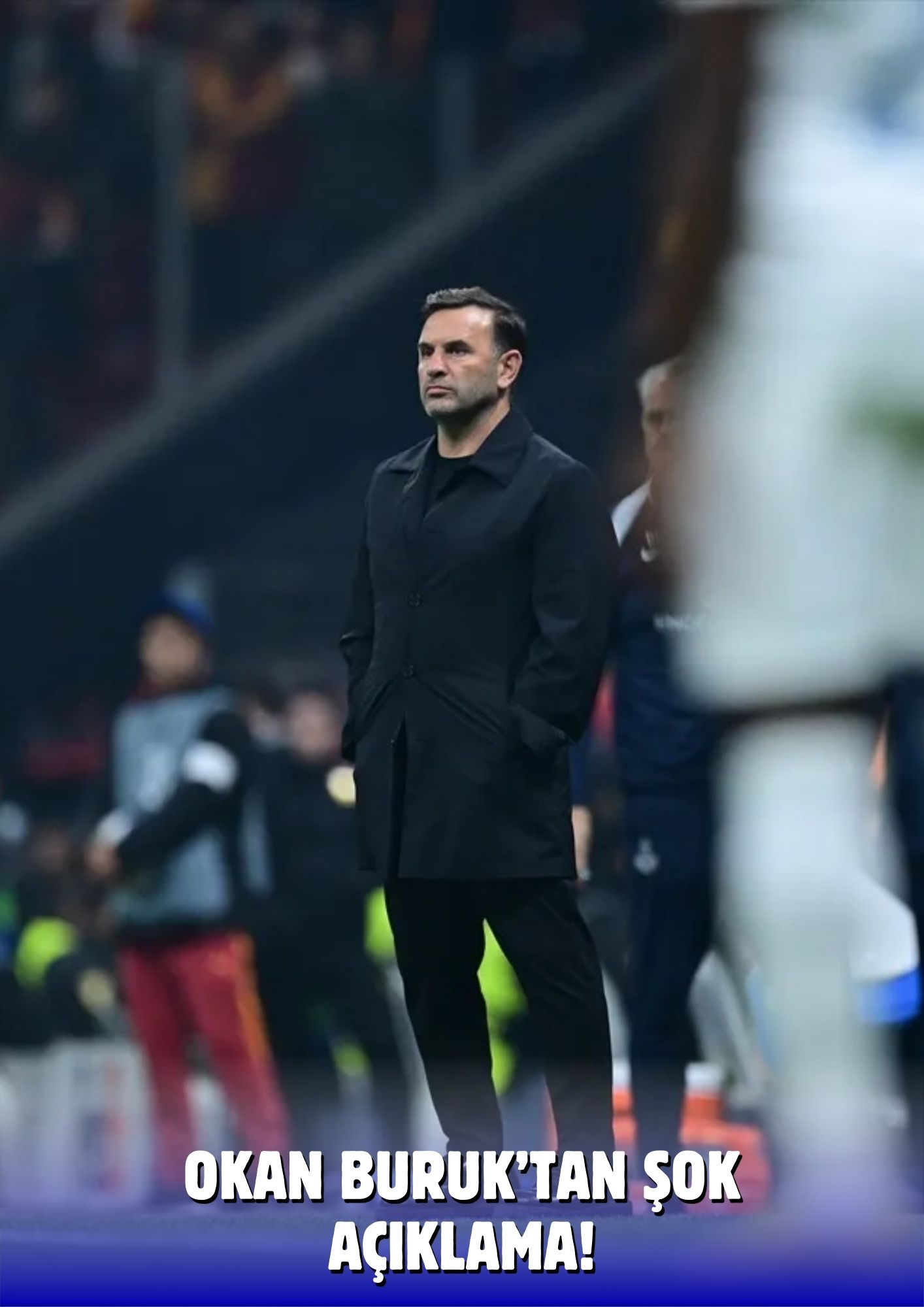 FENERBAHÇE’DE YENİ HOCA ARAYIŞI (12)