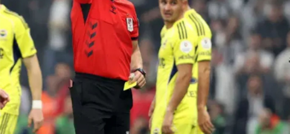 FENERBAHÇE’DE YENİ HOCA ARAYIŞI (12)