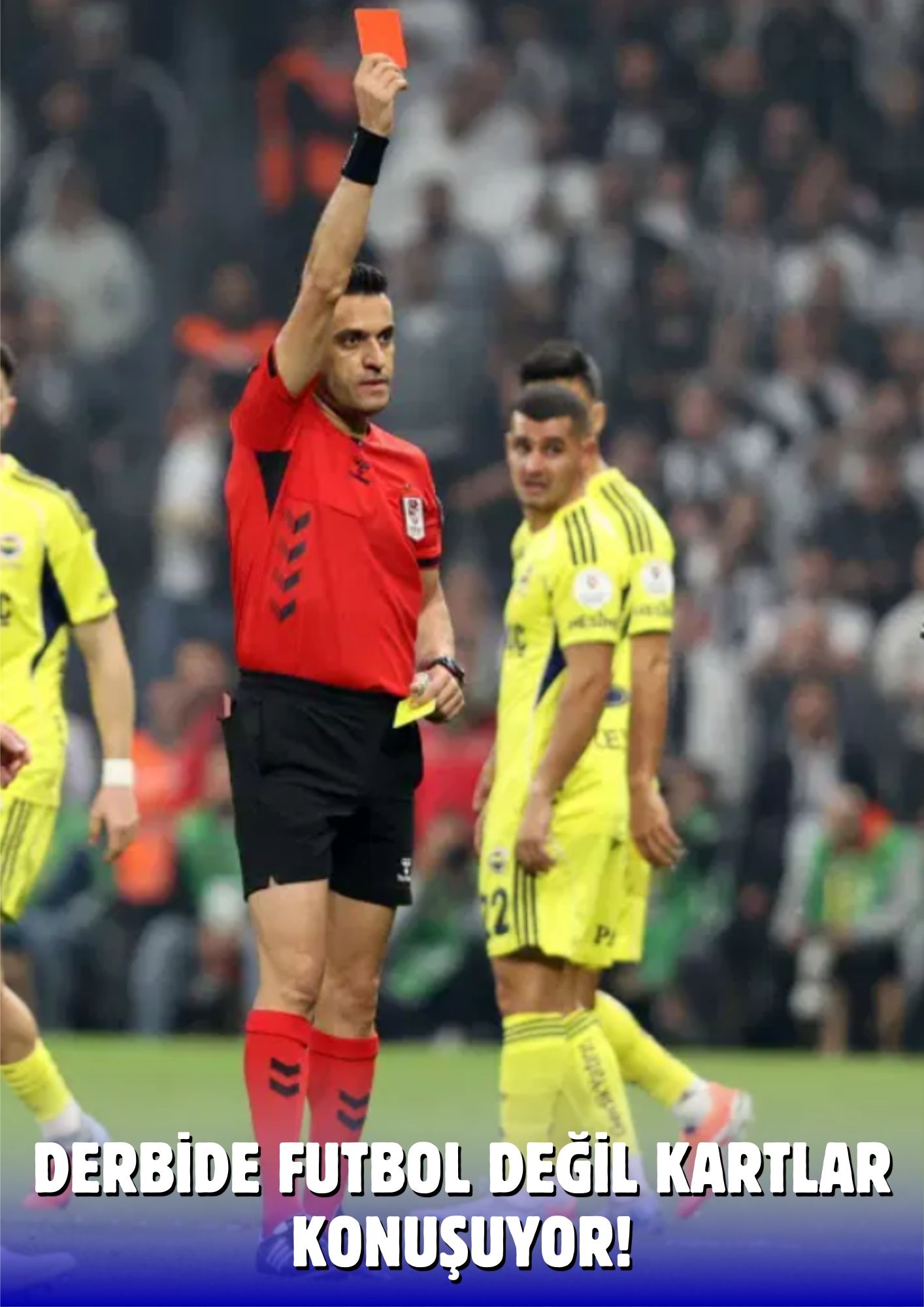 FENERBAHÇE’DE YENİ HOCA ARAYIŞI (12)