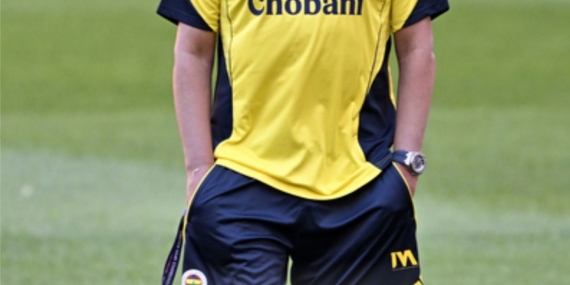 Mourinho’dan Fenerbahçe İtirafı: “Hata Yaptım Ama Pişman Değilim”